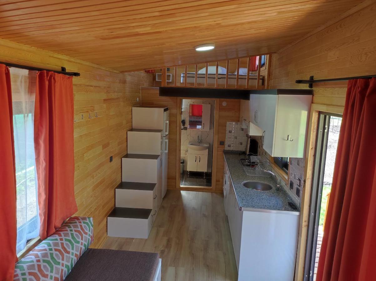Ugur Pansiyon Bungalows Çıralı المظهر الخارجي الصورة