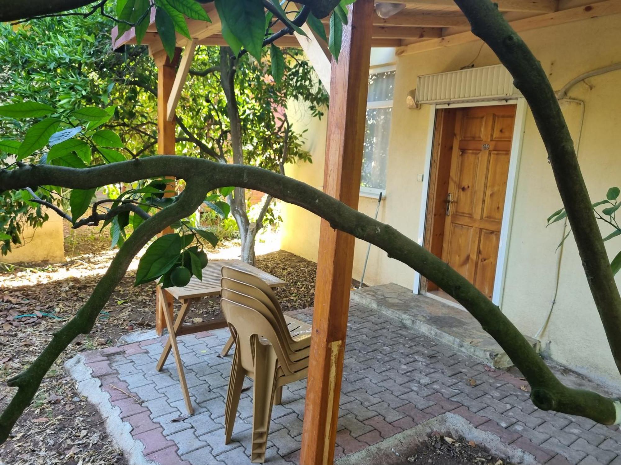 Ugur Pansiyon Bungalows Çıralı المظهر الخارجي الصورة