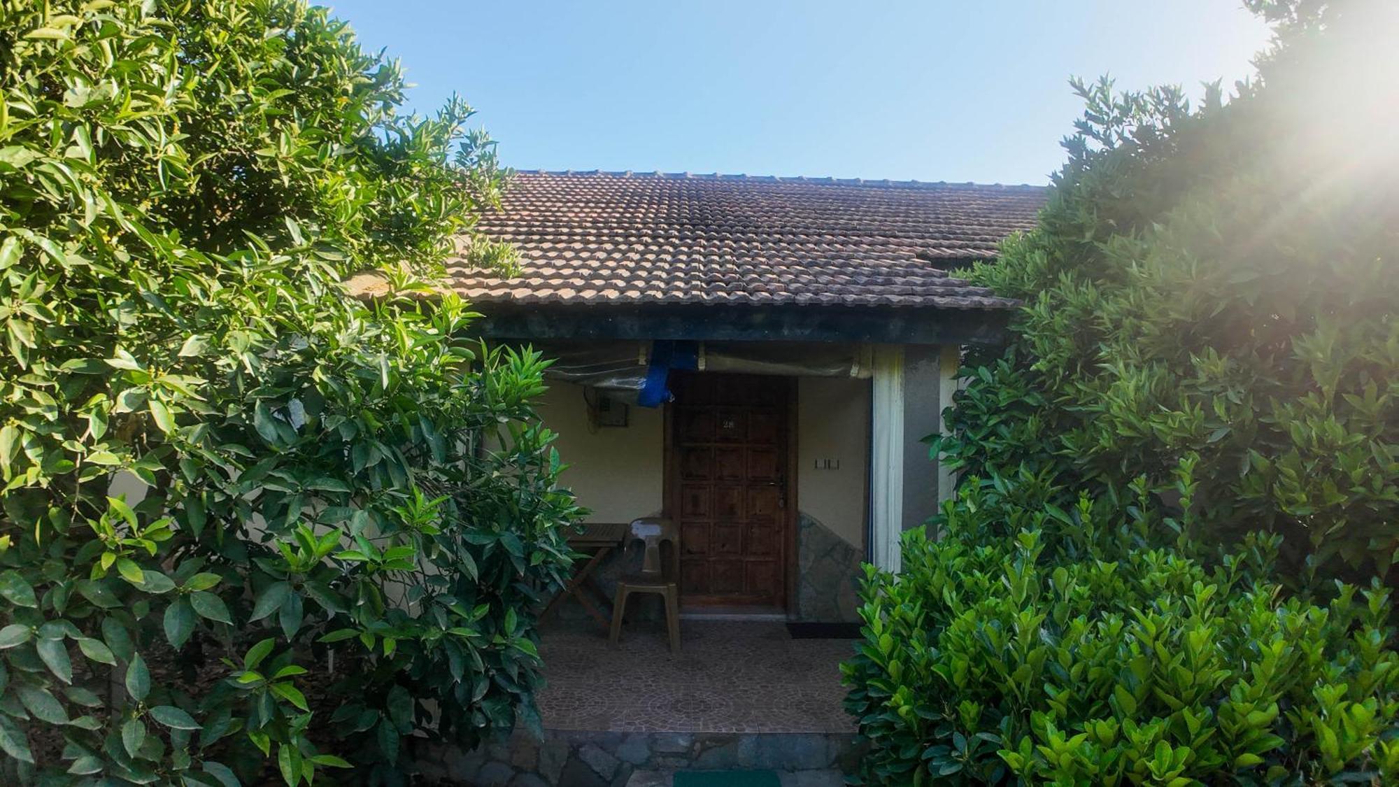 Ugur Pansiyon Bungalows Çıralı المظهر الخارجي الصورة