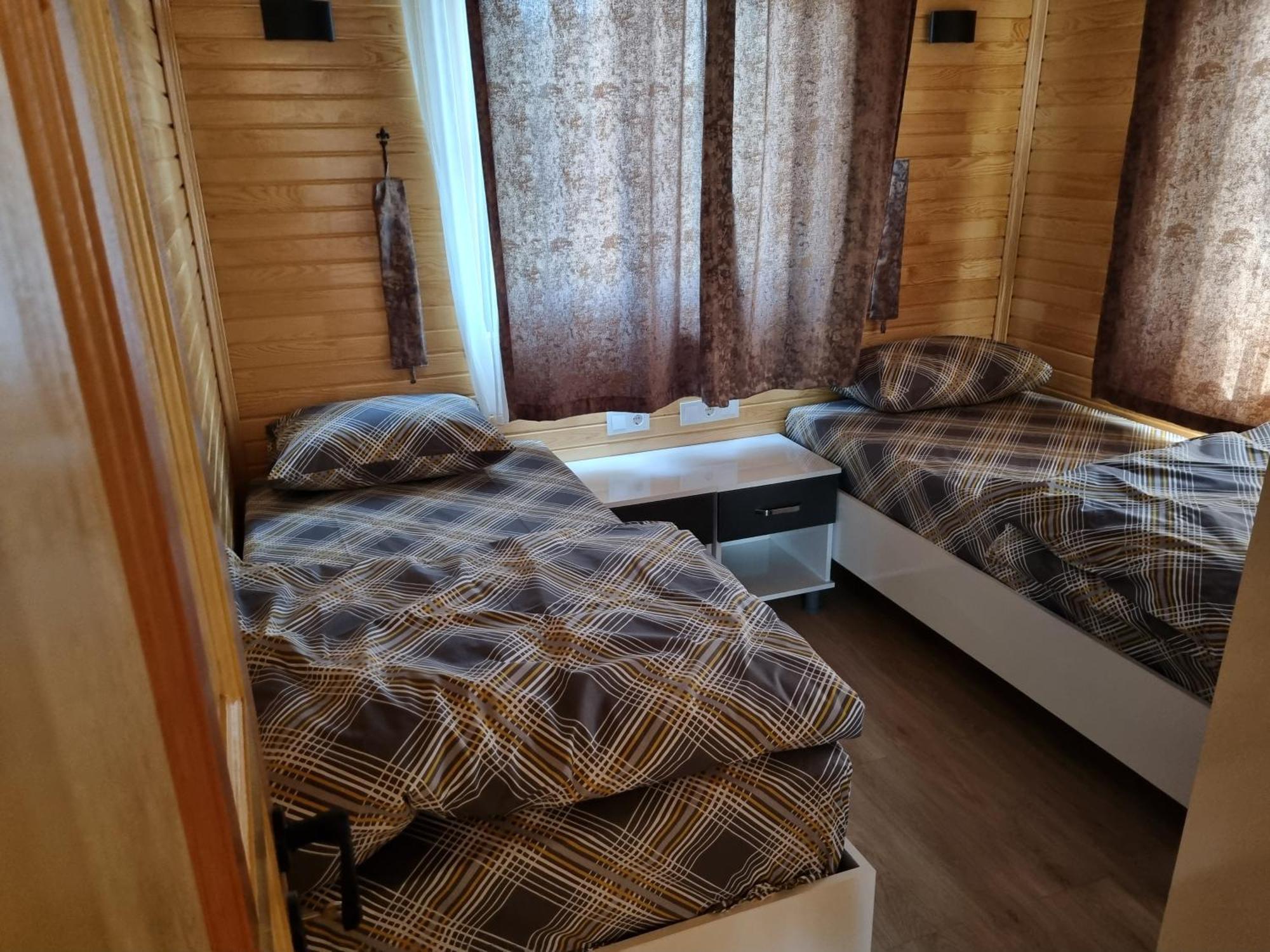 Ugur Pansiyon Bungalows Çıralı المظهر الخارجي الصورة