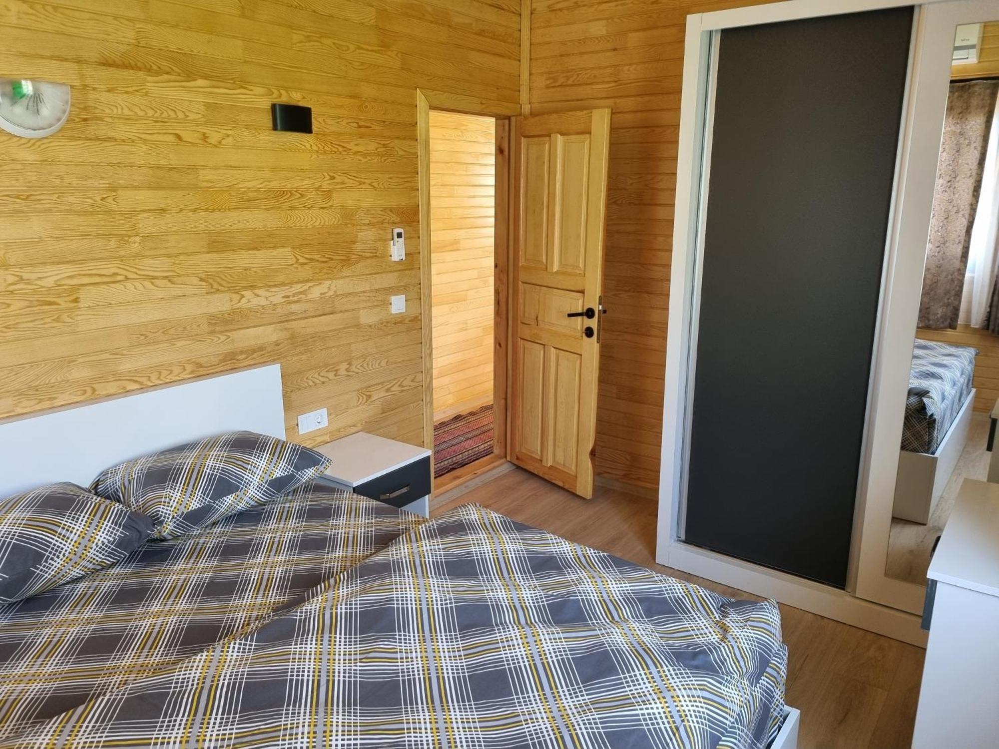 Ugur Pansiyon Bungalows Çıralı المظهر الخارجي الصورة